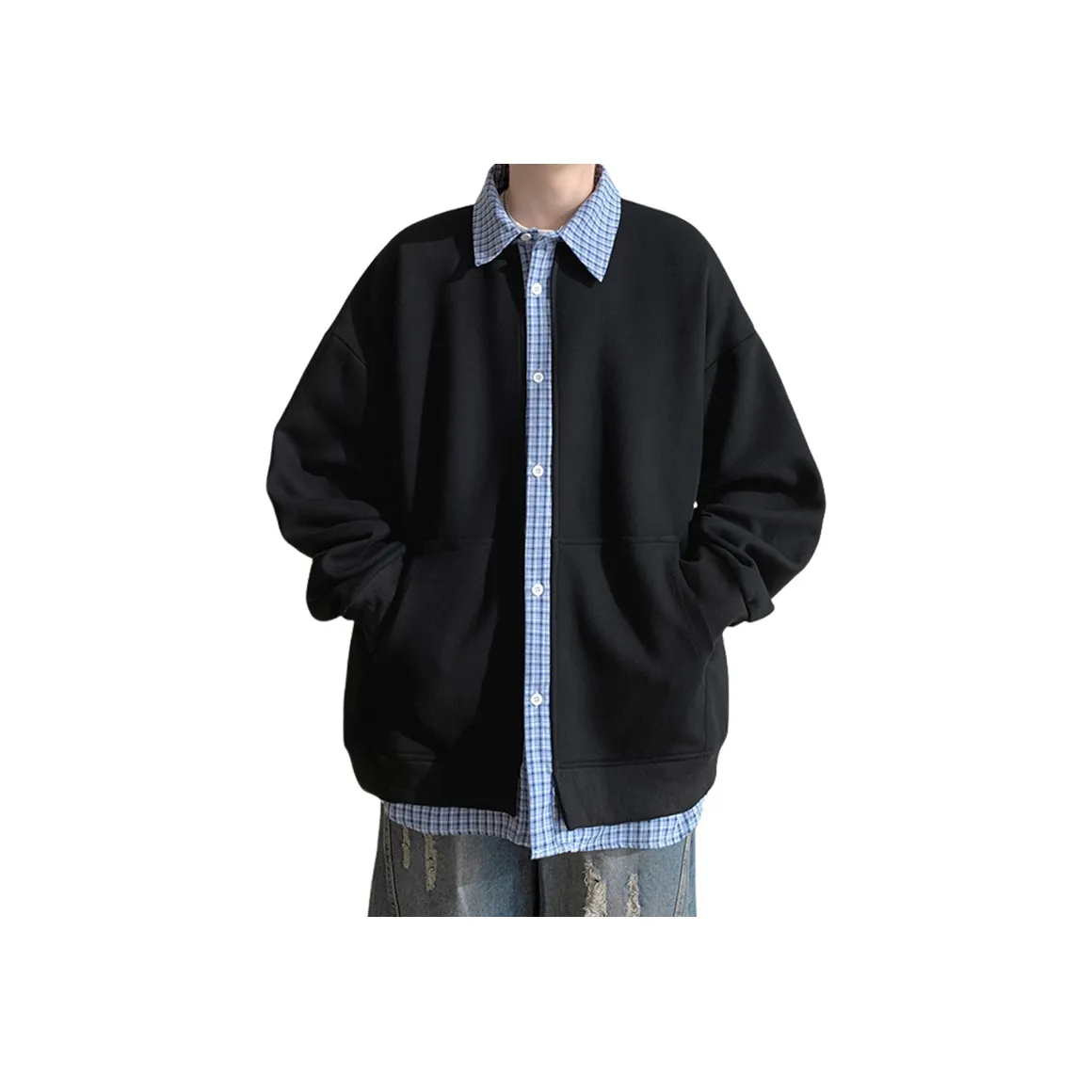 ULTRA QUATTRO Толстовка Унисекс