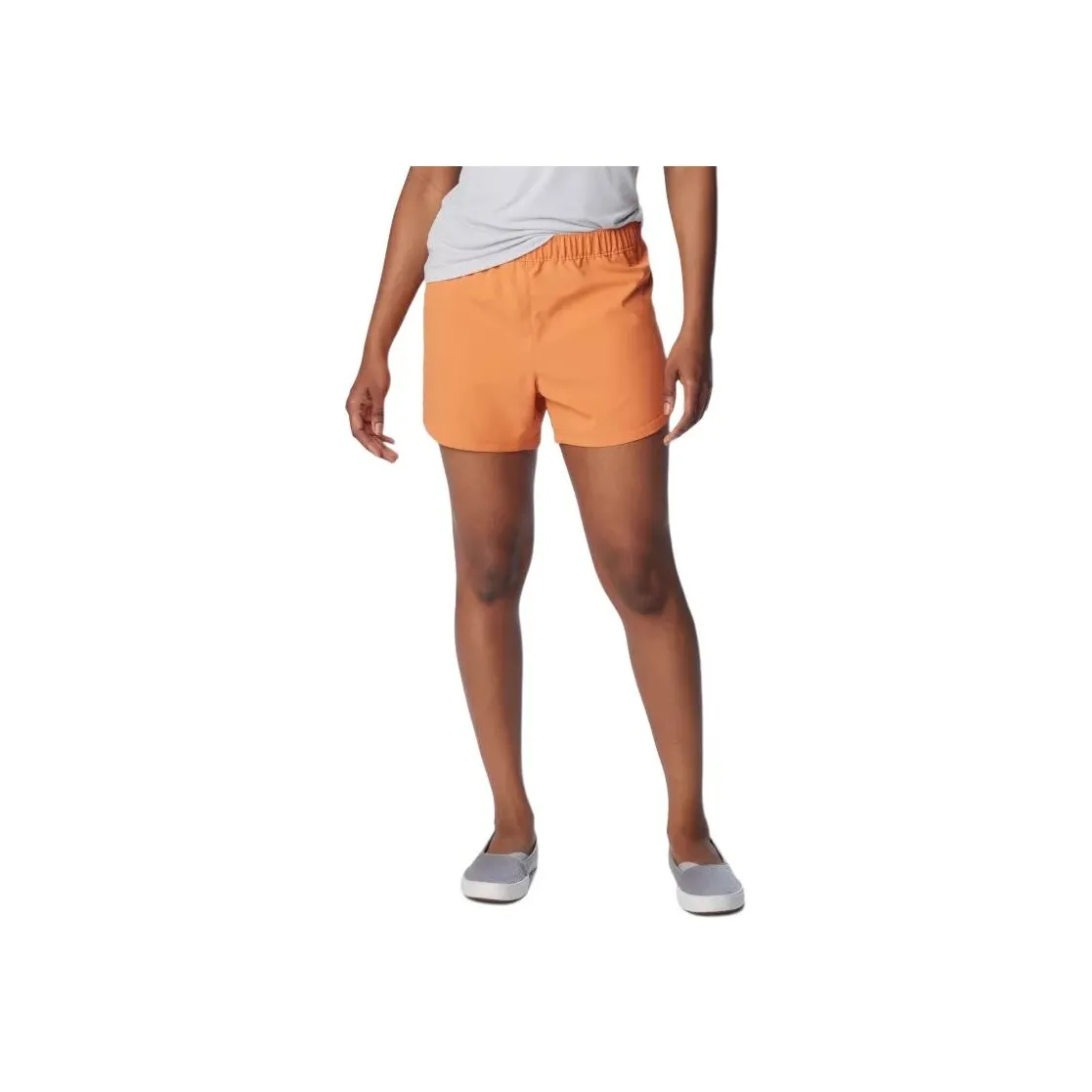 Columbia PFG Tamiami Casual Shorts Women's Orange