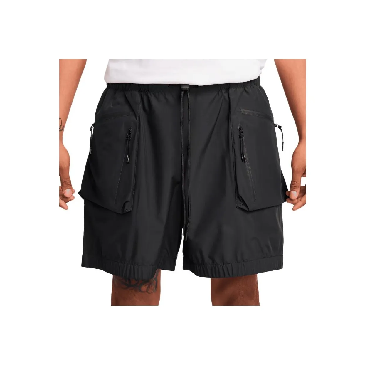 Nike Tech Men's Super Lightweight Shorts