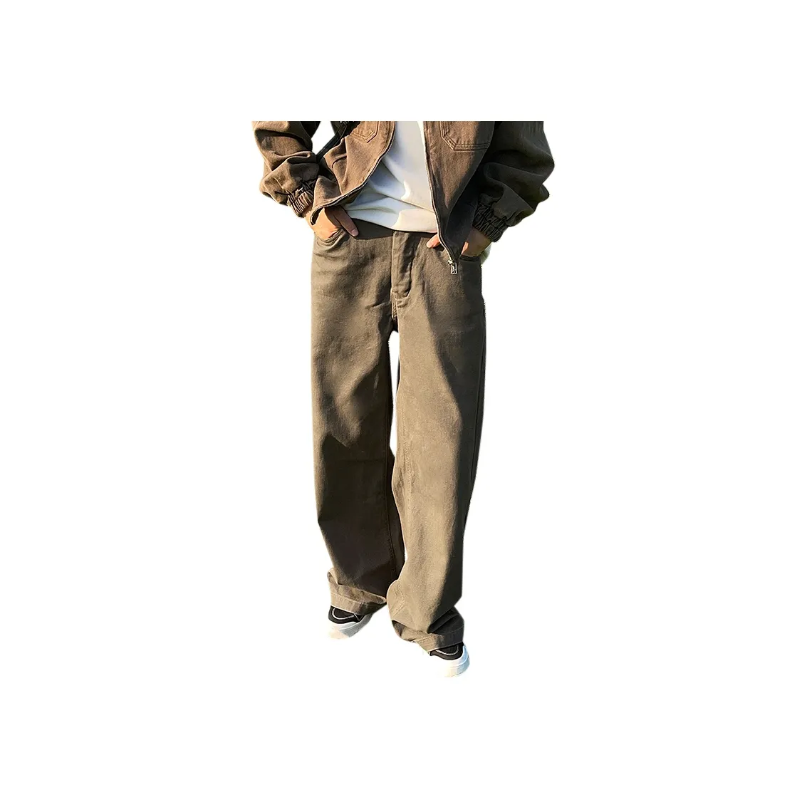 ALEXANDRO FRATELLI Jeans Men's