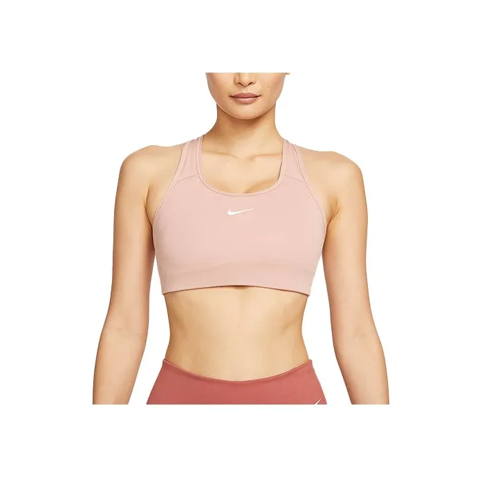 Nike Sports Underwear Women's Rose Vintage Gray