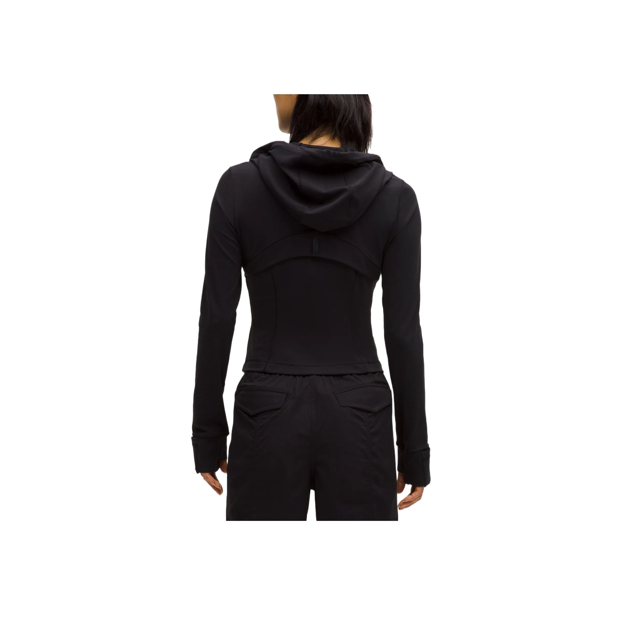 Lululemon Define Jacket Women's Black