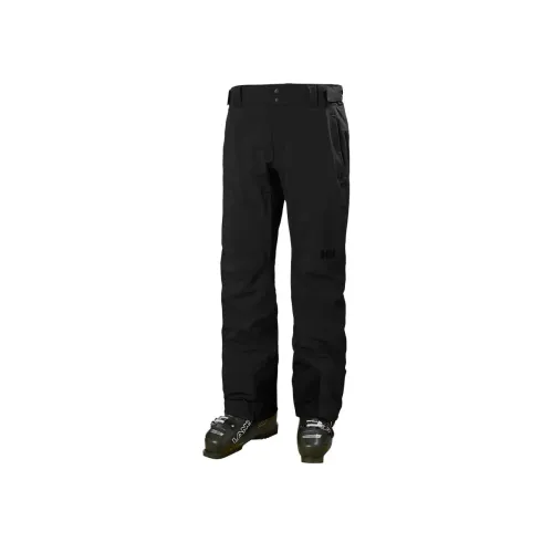 Helly Hansen Мужские ветрозащитные брюки