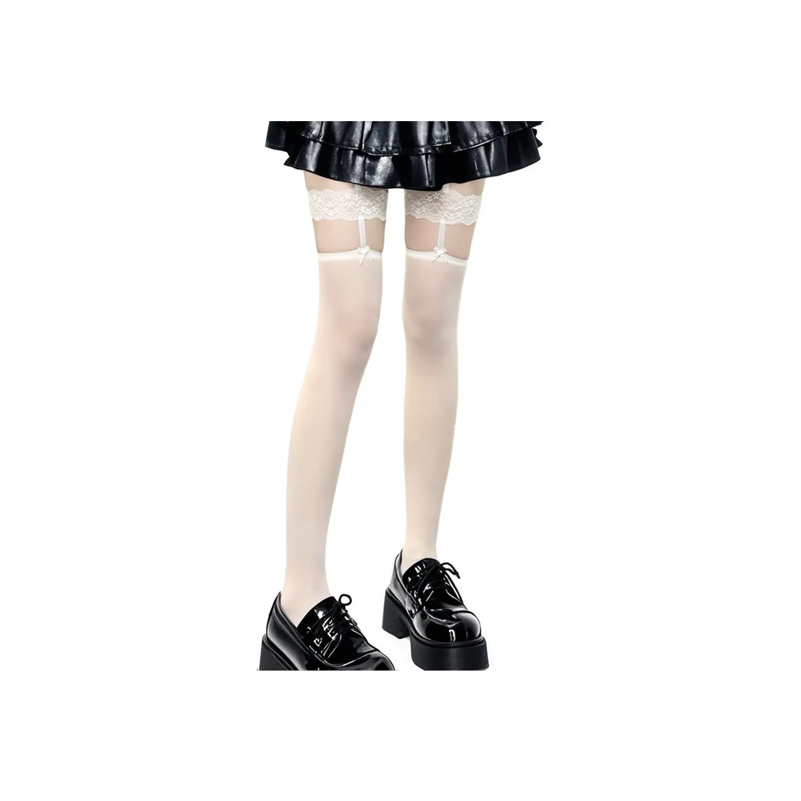 FREELASS Women's Stockings