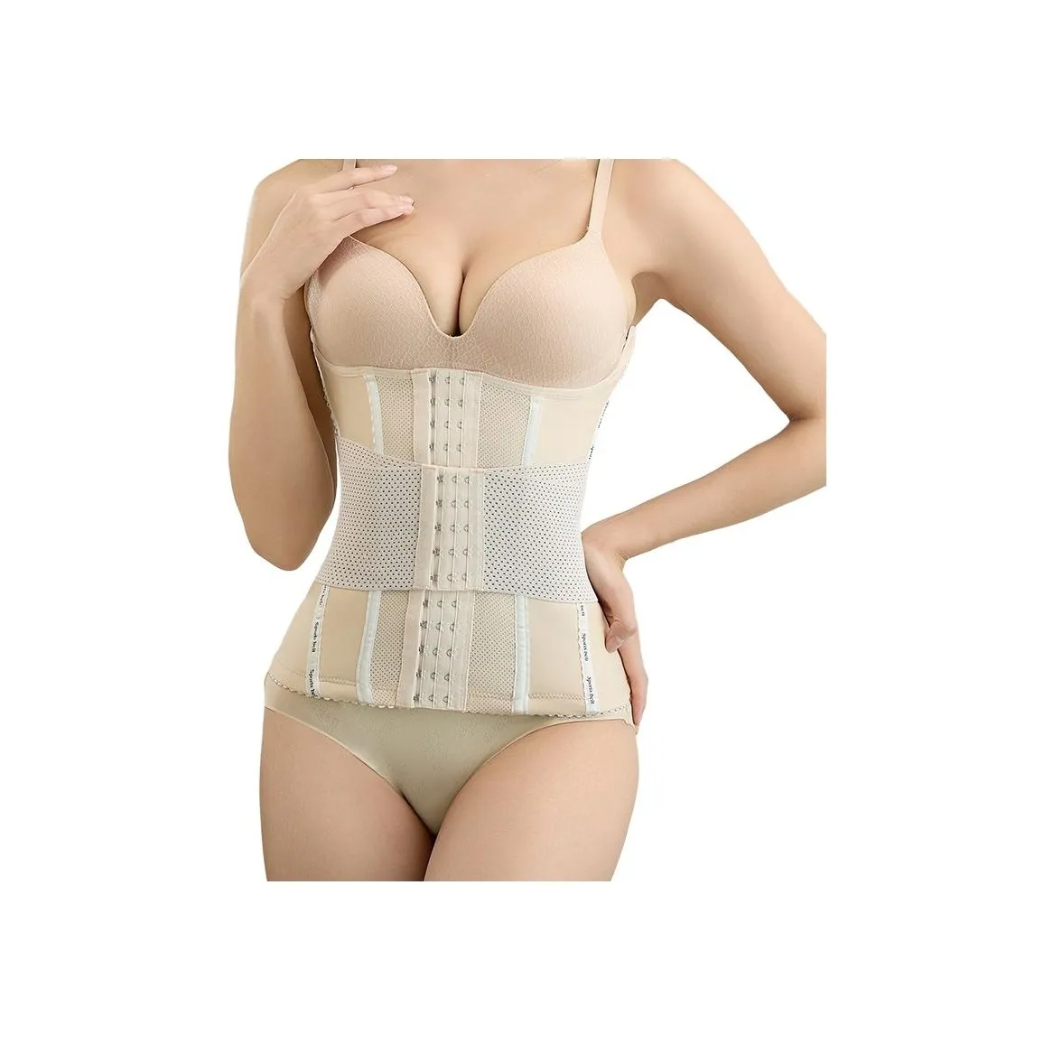 LANMOU Женские корсеты для талии