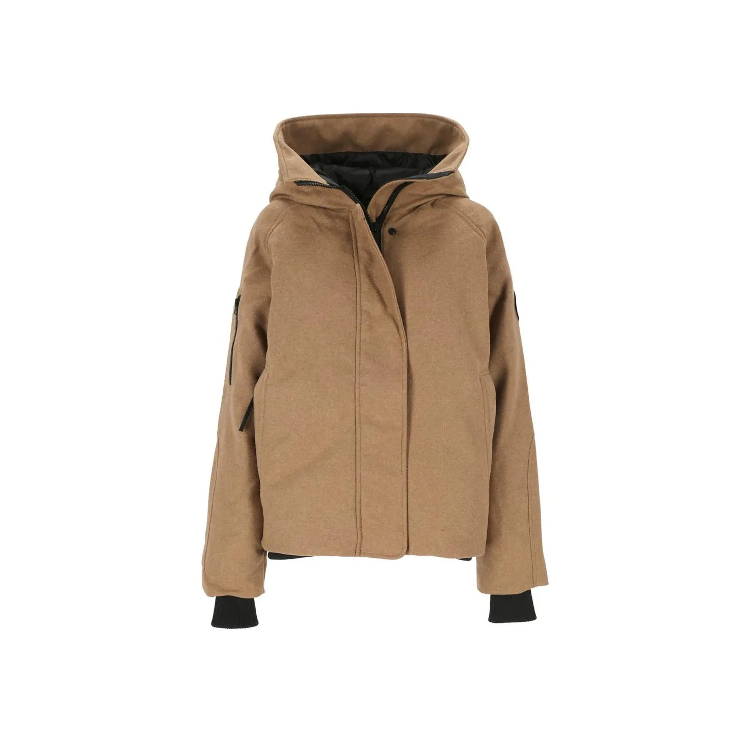 Canada Goose Everleigh Bomber Jacket