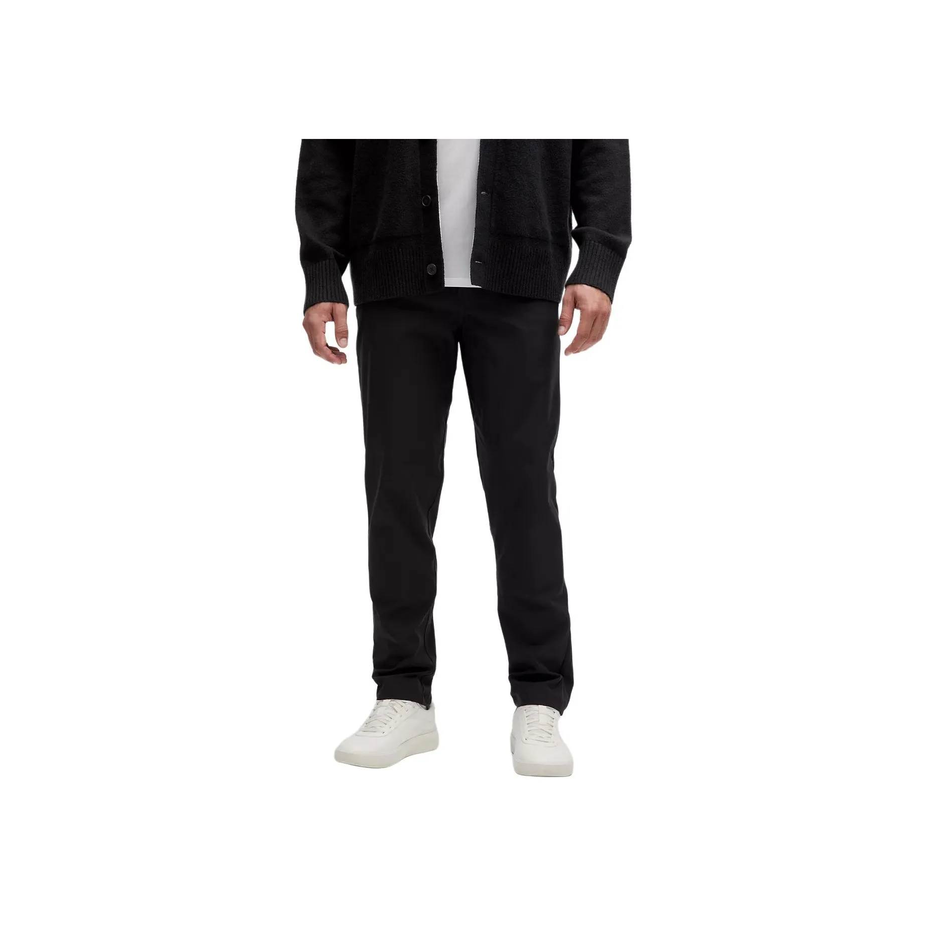 Lululemon ABC Casual Pants 34' Men's