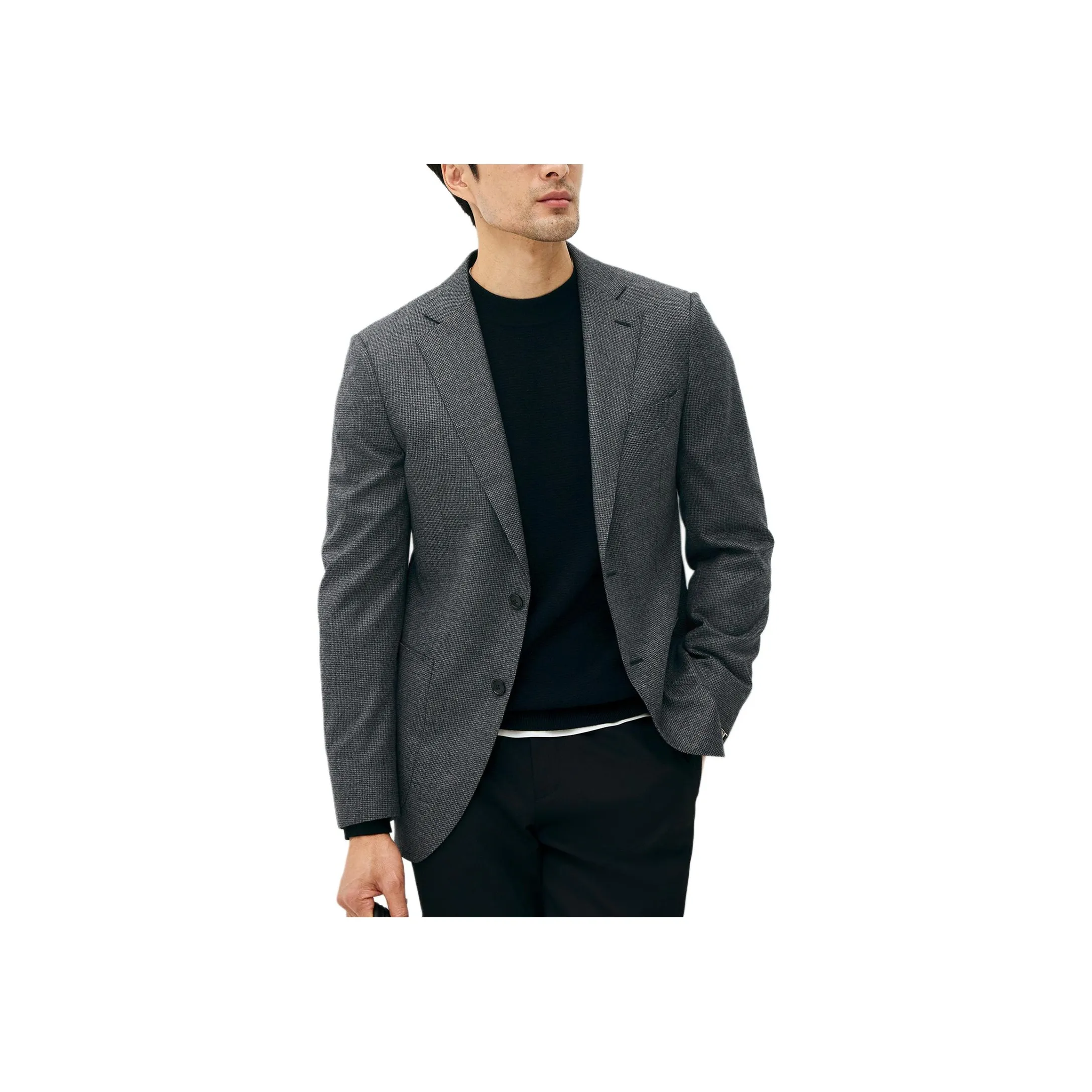 DANNINGZHEXUE Деловой костюм мужской