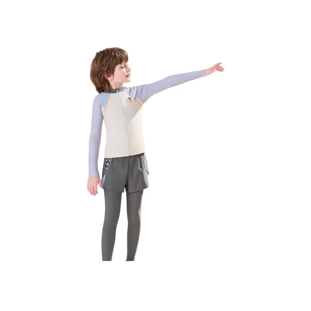 Disney Детский купальник для детей в возрасте 3-7 лет