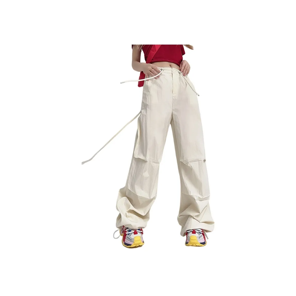 La Chapelle Casual Pants Women's