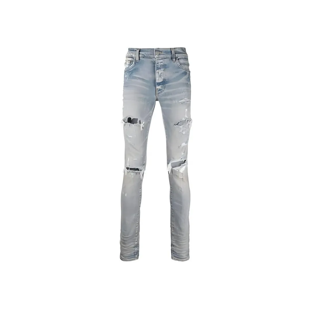 AMIRI Thrasher Plus Jeans