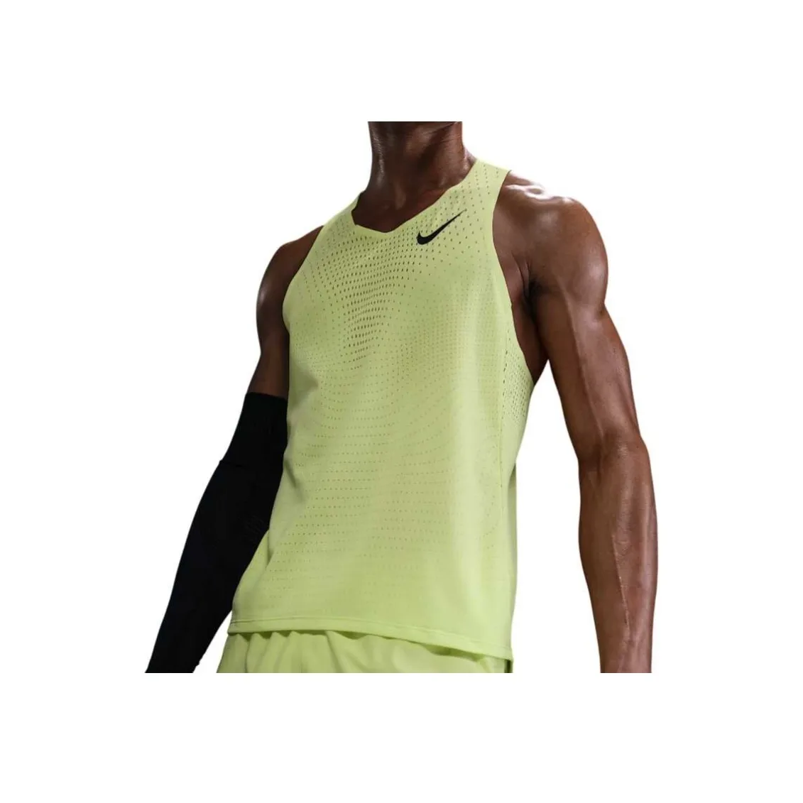 Nike AeroSwift Men's Dri FIT Adv Running Singlet