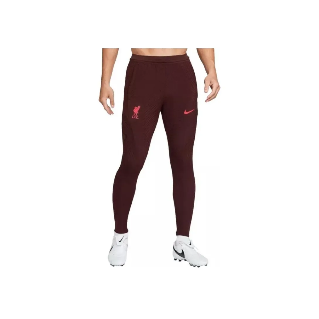 Nike Adv Liverpool Strike Dri Fit Football Pants
