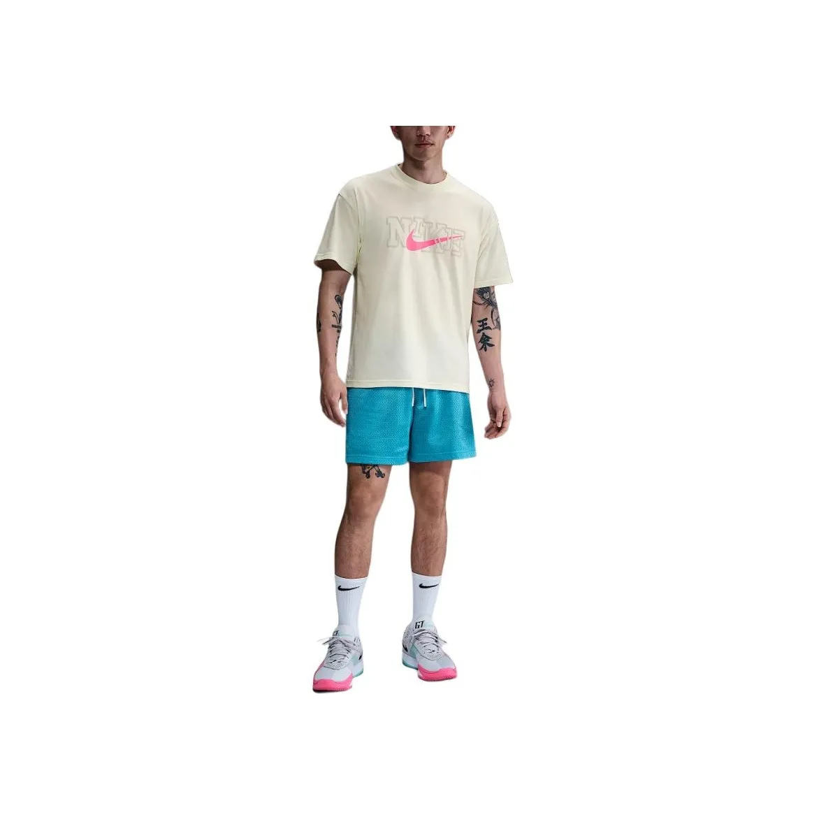 Nike Max90 T Shirt Men's Canvas
