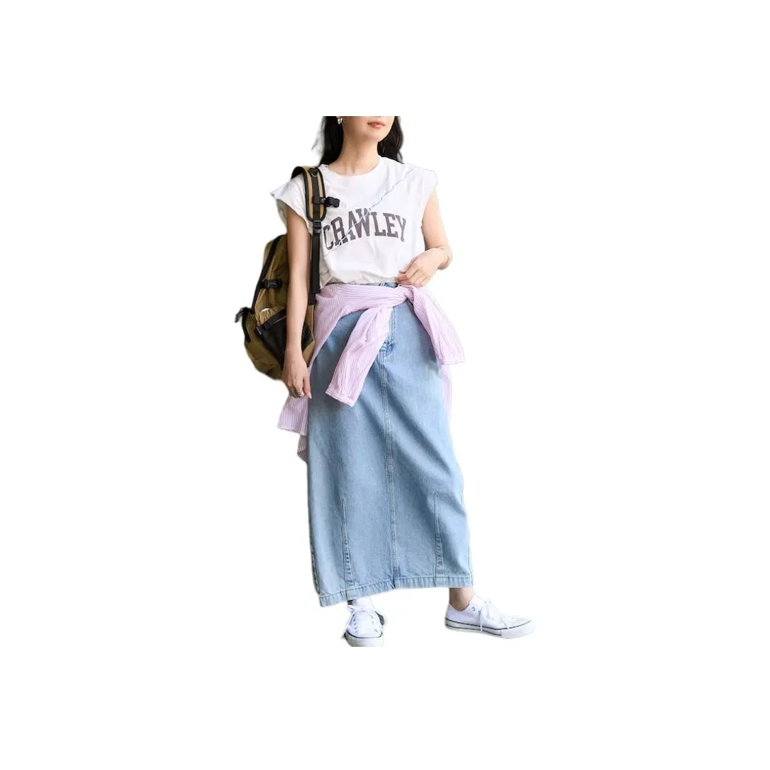FREAK'S STORE T Shirt Women's Ecru