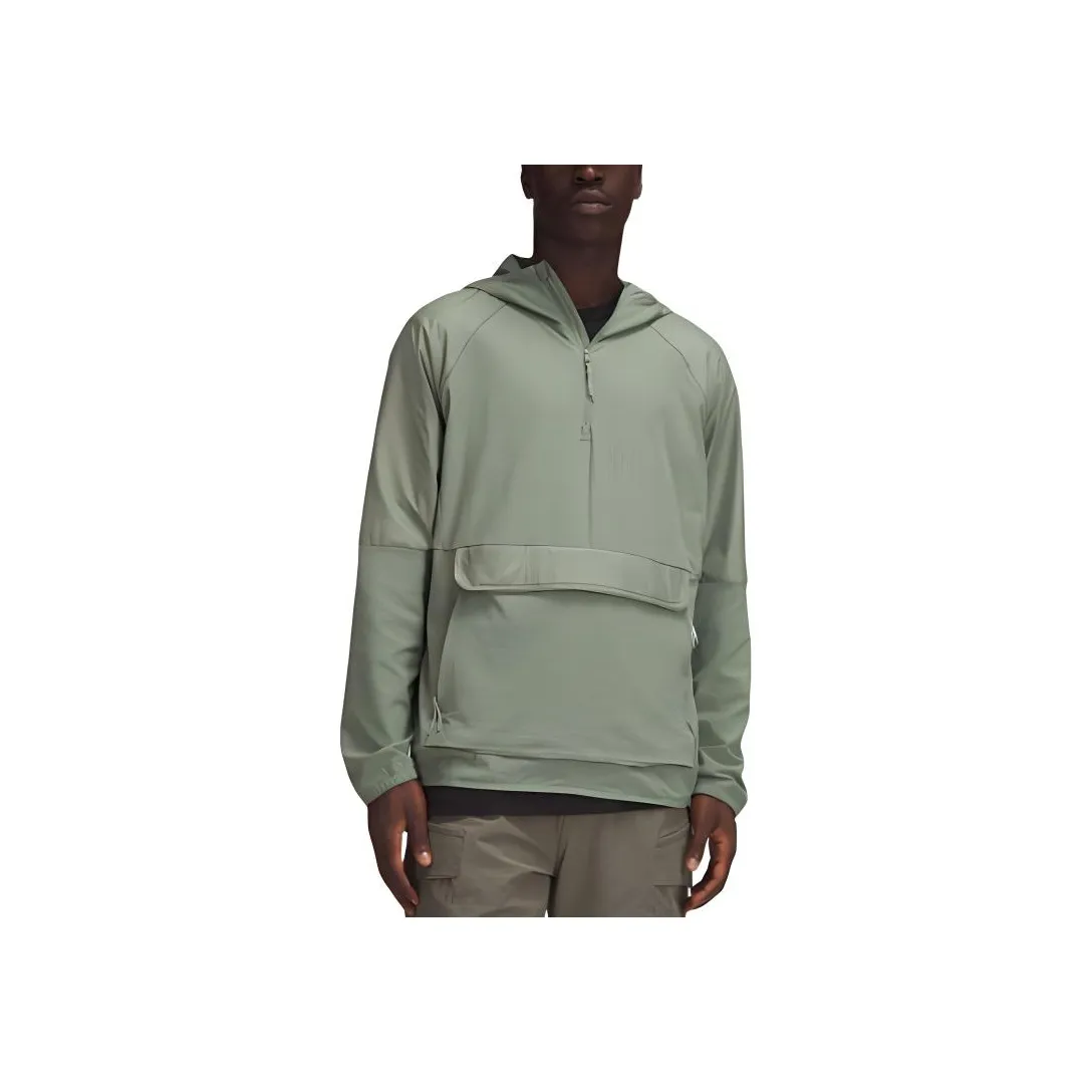 Lululemon Fleece Jackets Coats Men's
