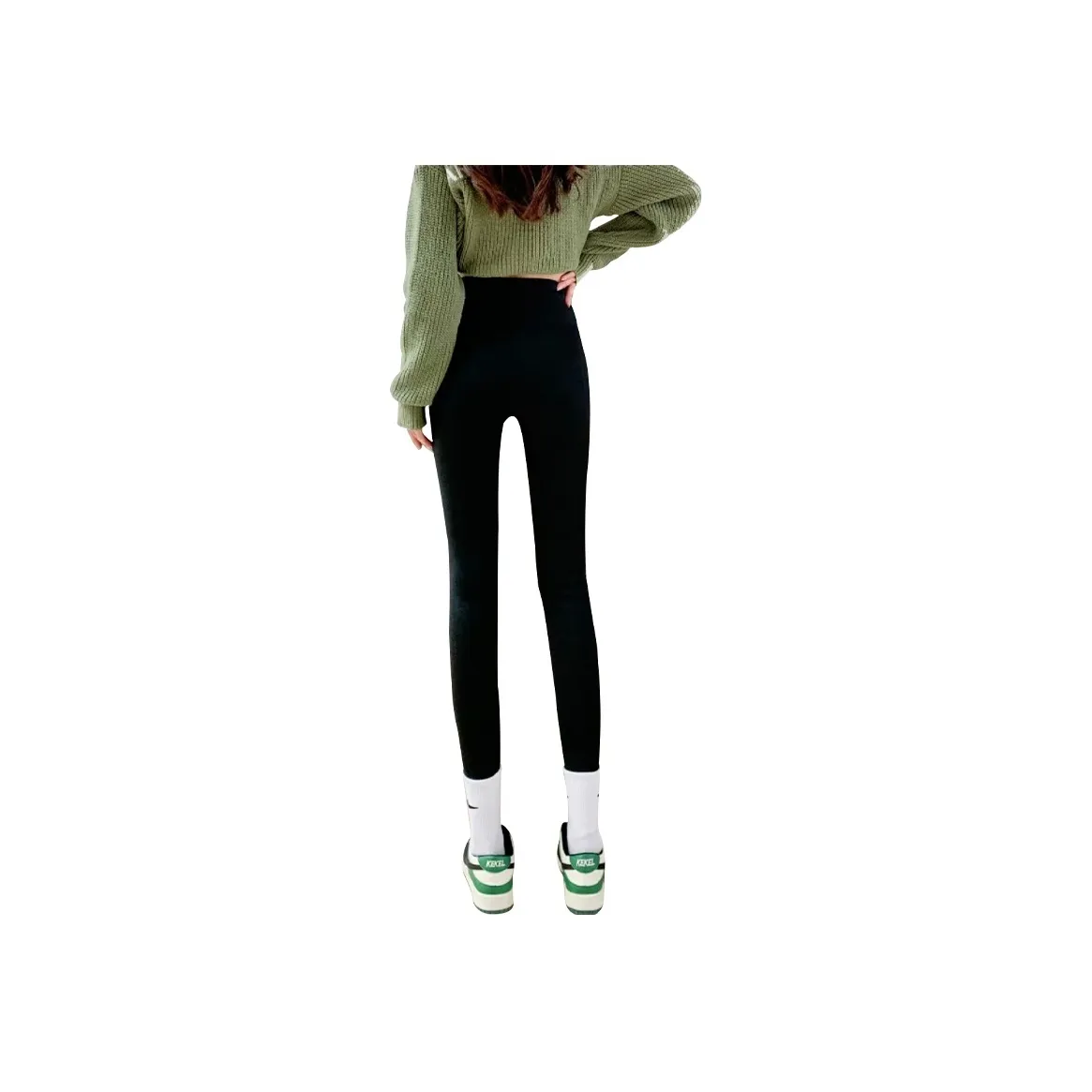 MIIOW Women's Leggings