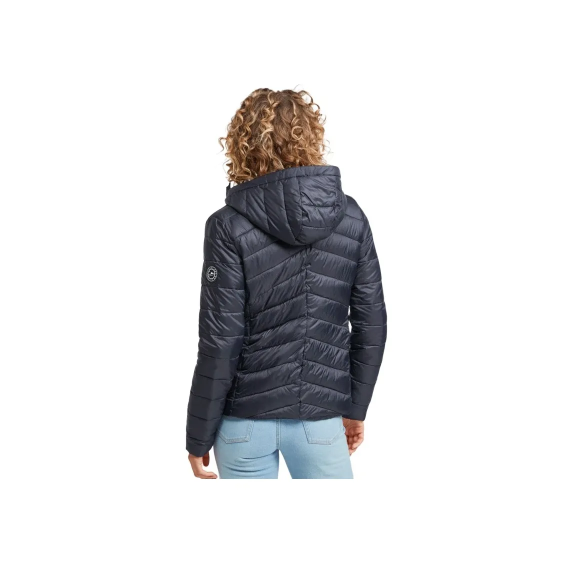 ROXY Down Jackets Women's