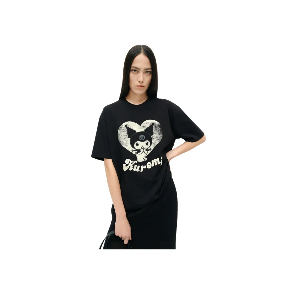 MO&CO Женские футболки