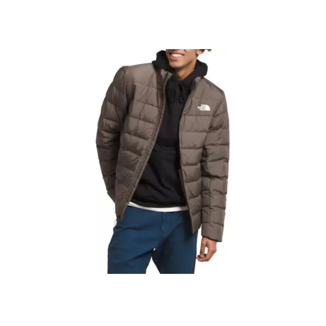 THE NORTH FACE Куртки и Пальто Мужской Коричневый