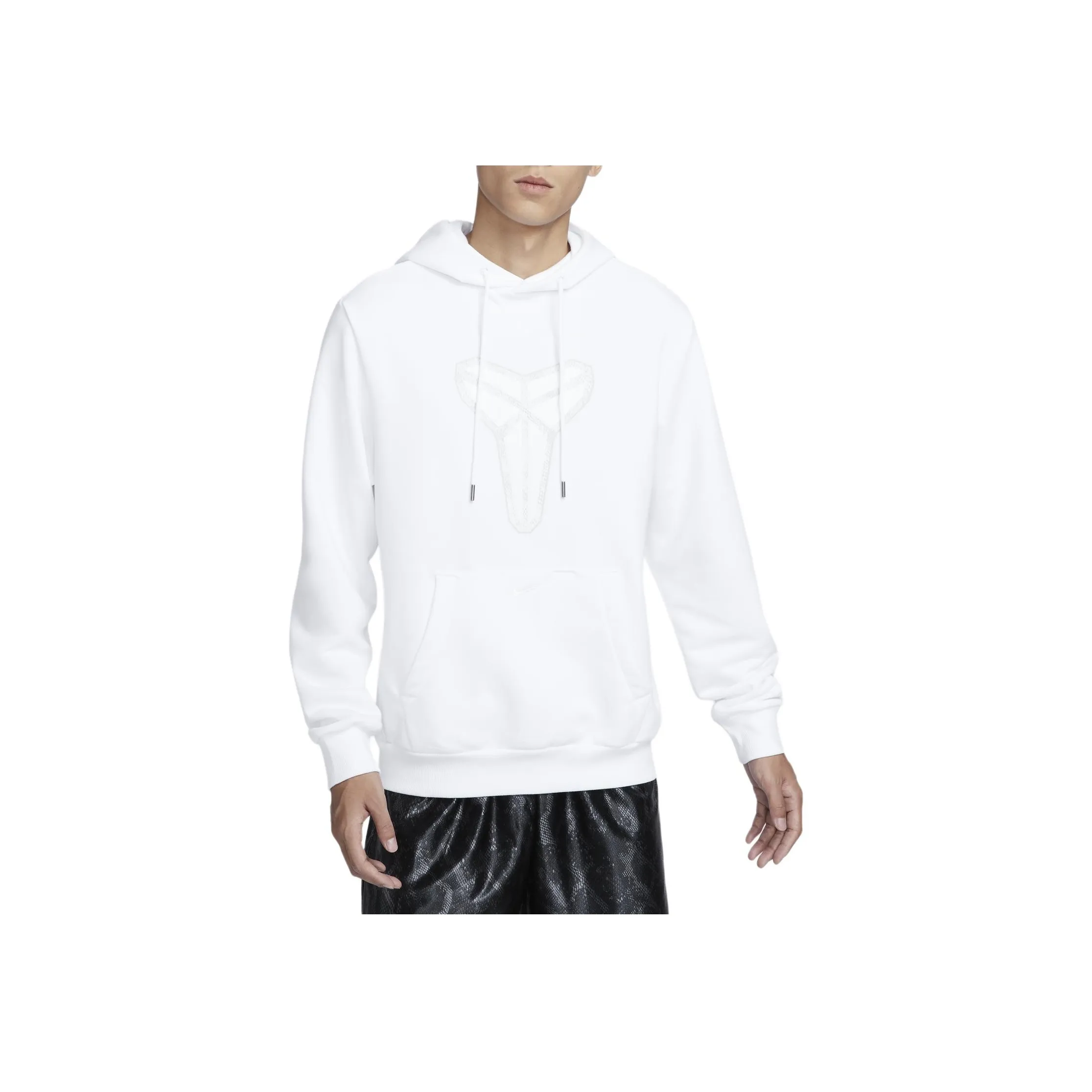 Nike Kobe Dri FIT Standard Issue Pullover Basketball Hoodie
