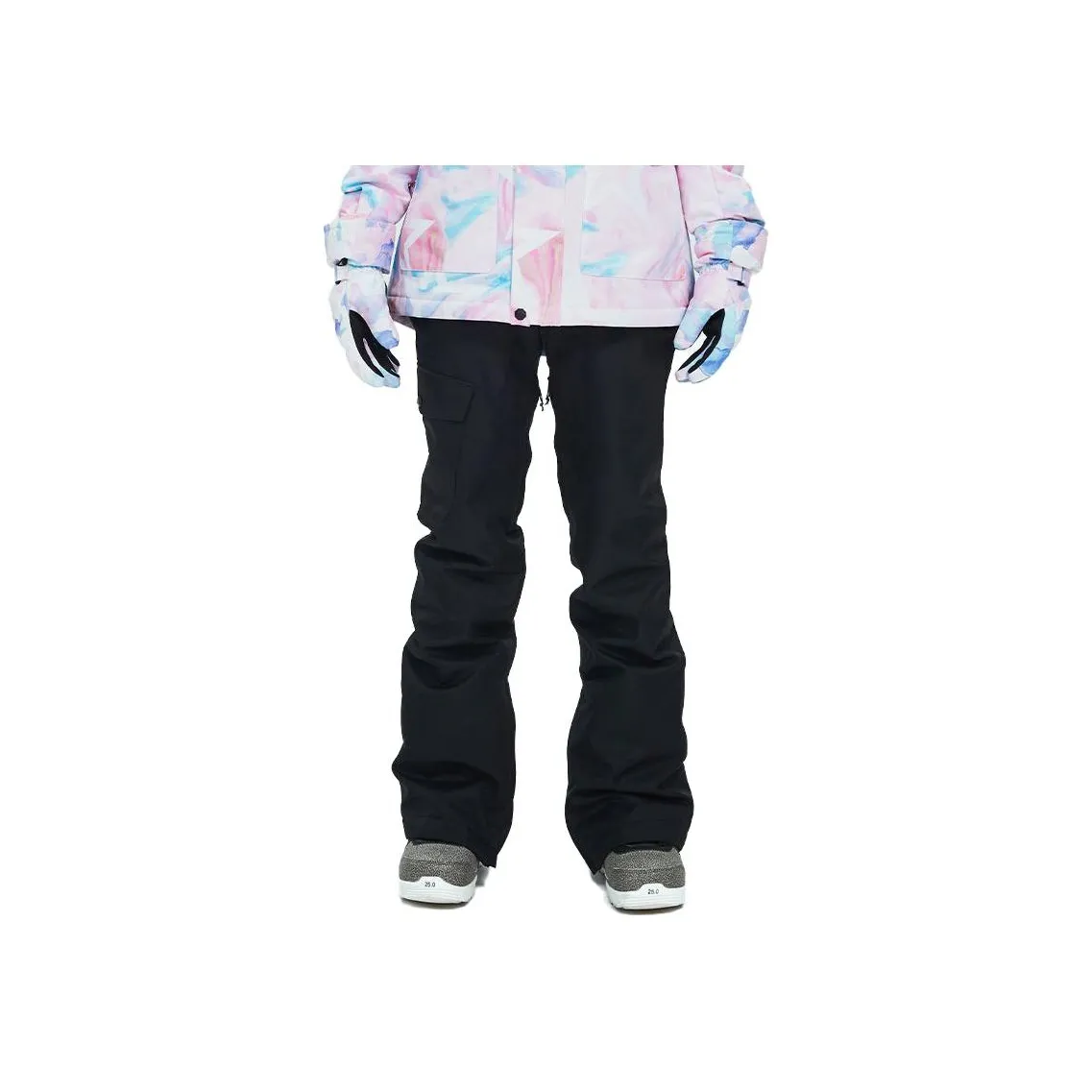 Vector Унисекс Лыжные Брюки