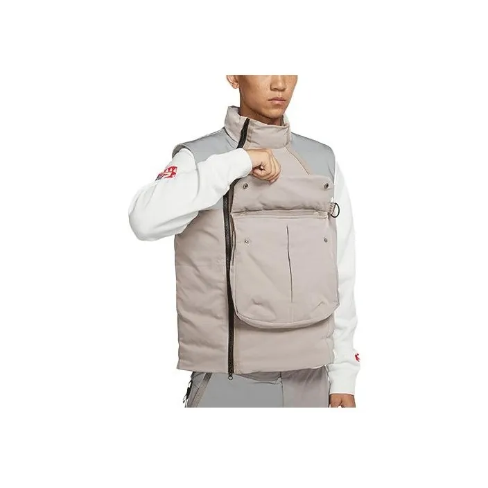 Nike Therma Fit Tech Pack Insulated Vest