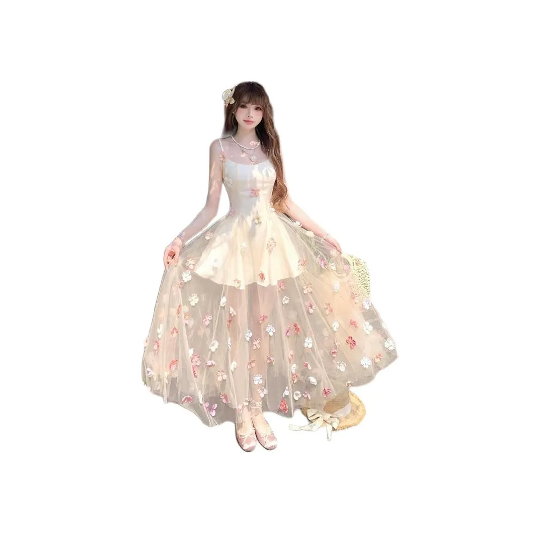 FOCOS STUDIO Slip Платье Женское