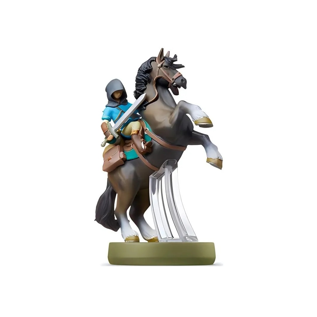 NINTENDO SWITCH IP Merch