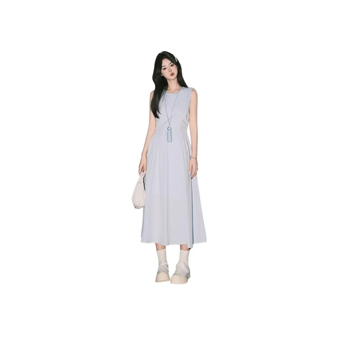 FOREVER 21 Sleeveless Dress Women's