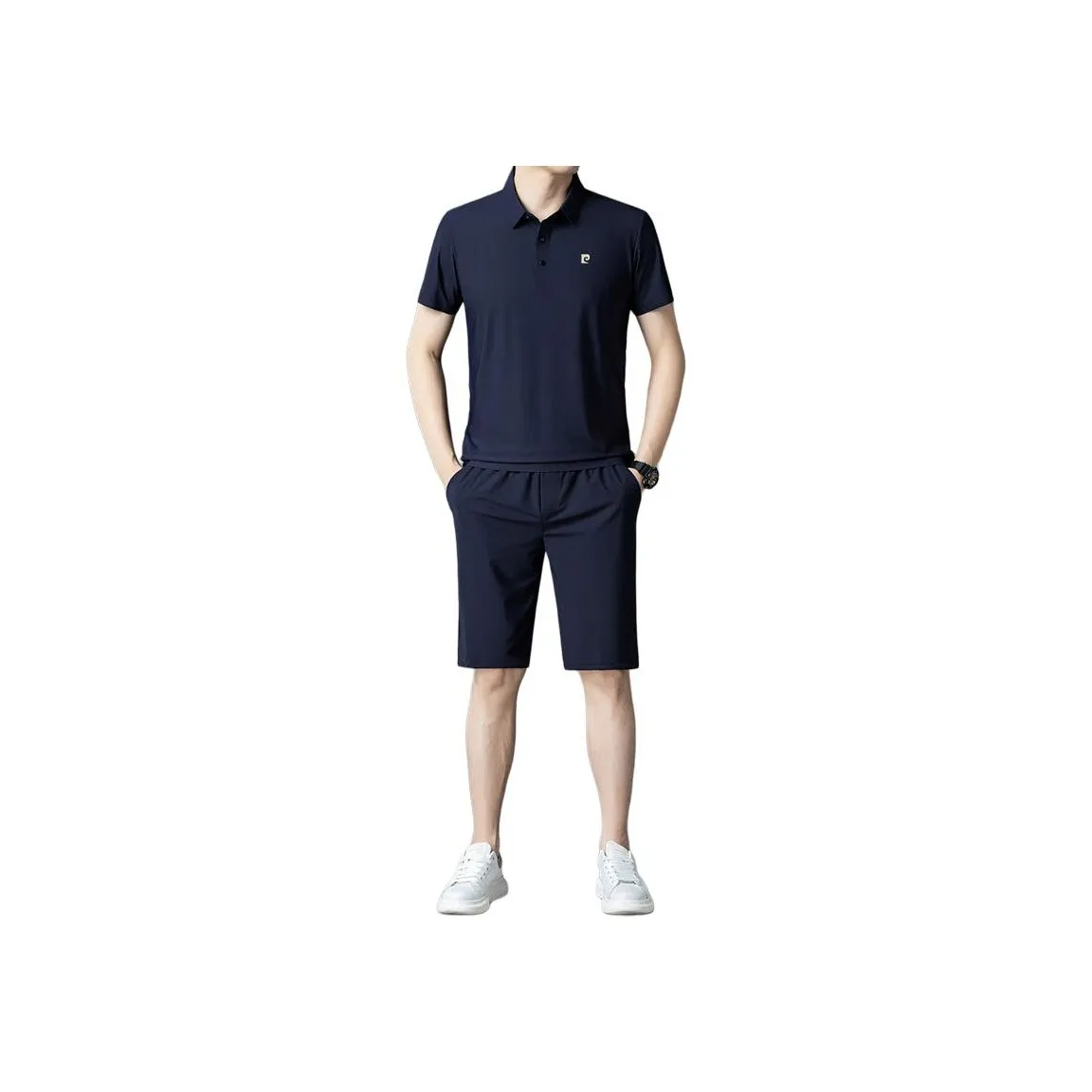 PIERRE CARDIN Casual Sportswear Men