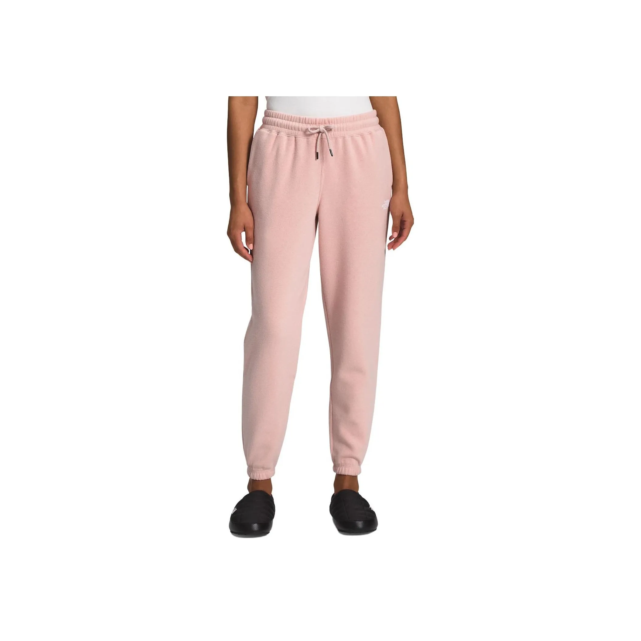 The North Face Розовые Женские Вязаные Спортивные Брюки