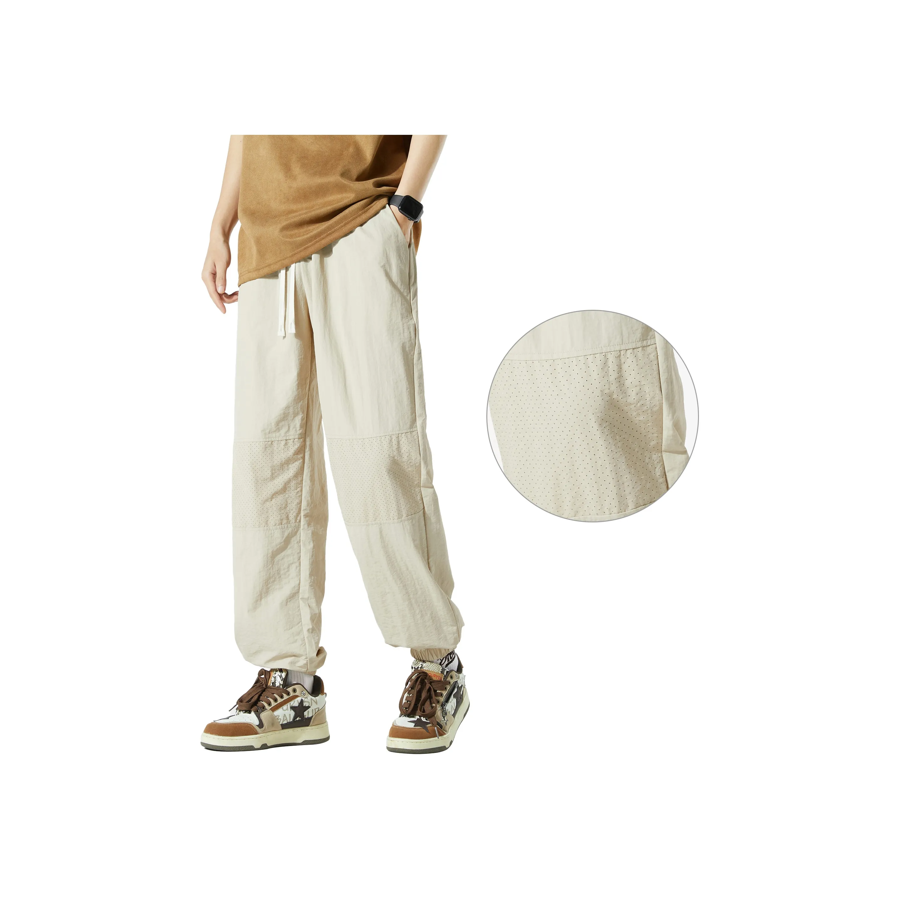 MEXICAN Casual Pants Unisex