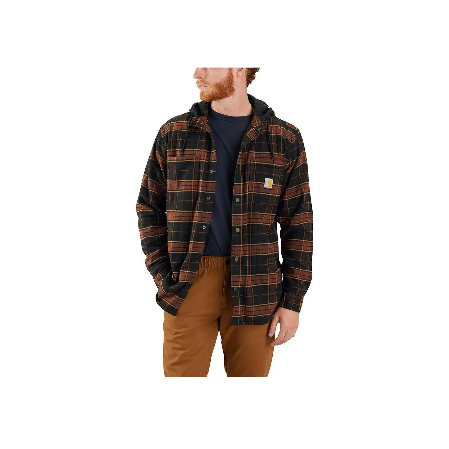 Carhartt Jackets Men's