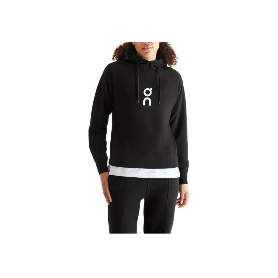 On Club Hoodie Sweatshirt Women's