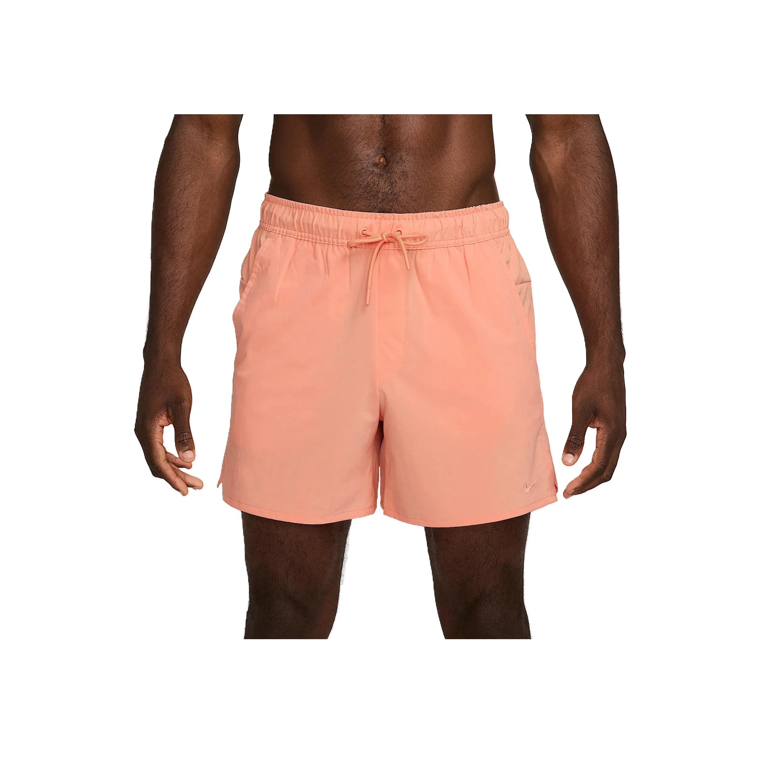 Nike Unlimited Men's Dri FIT 5' Unlined Versatile Shorts