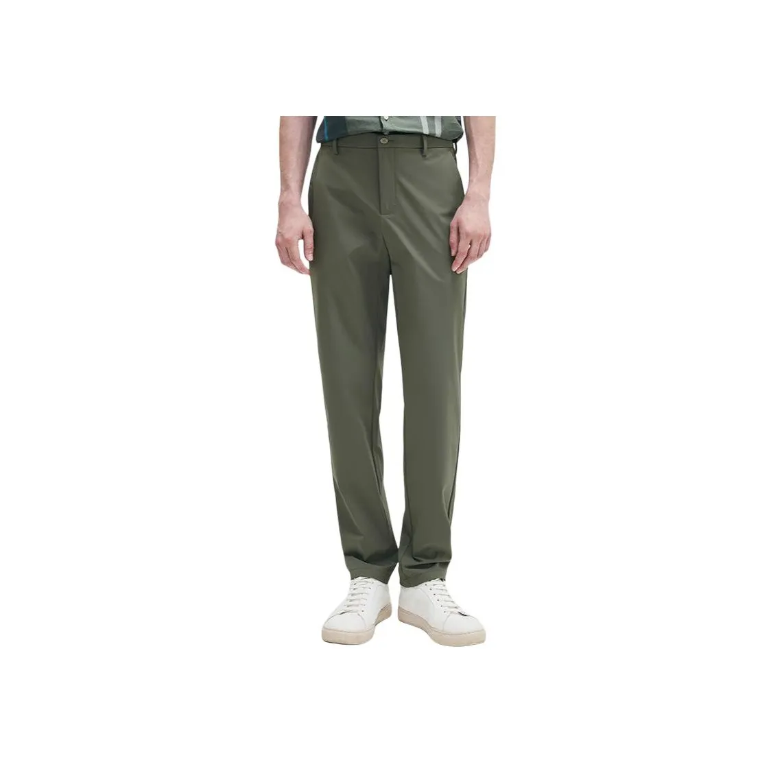 NAVIGARE Casual Pants Men's