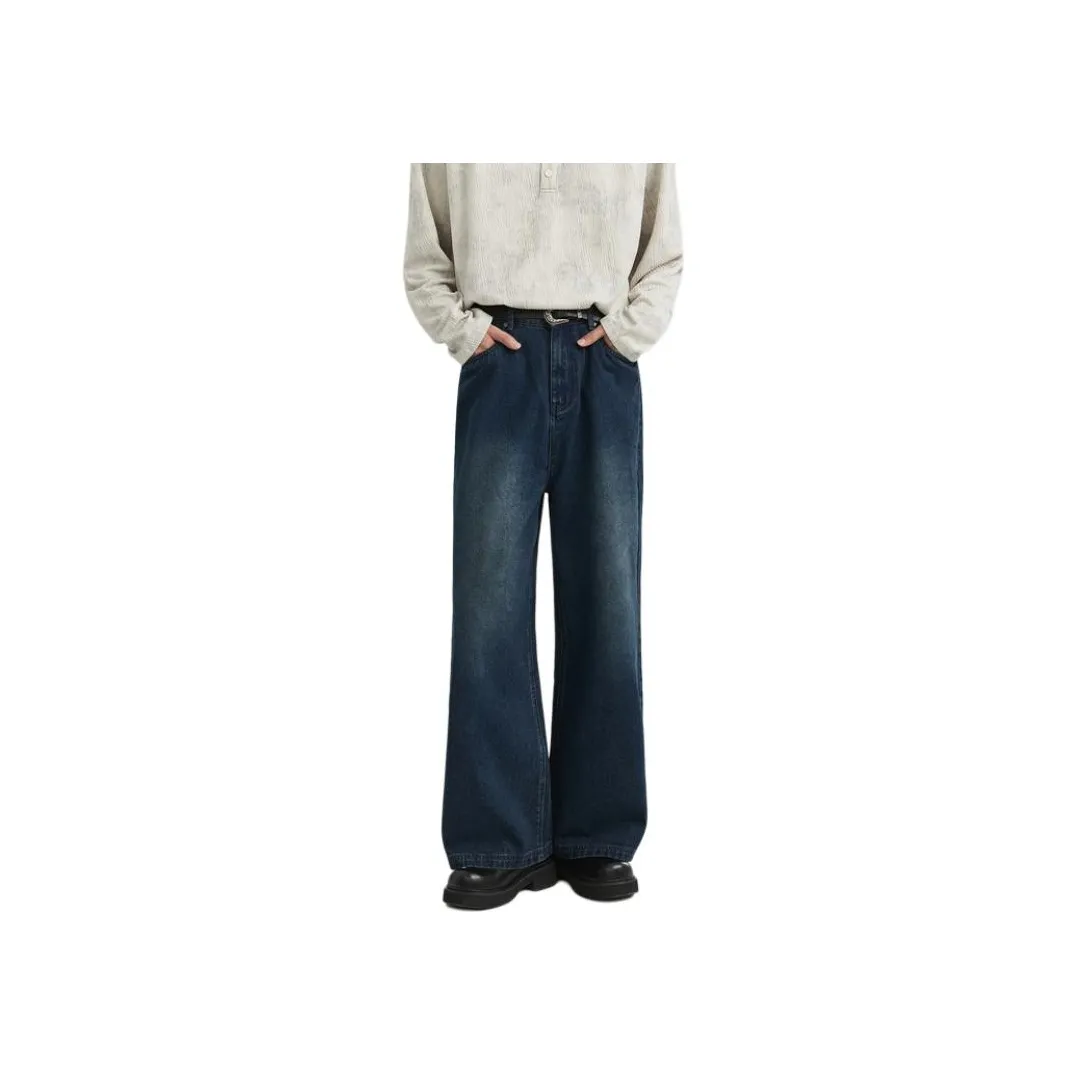EARL JOEL Jeans Men's Winter Day Blue