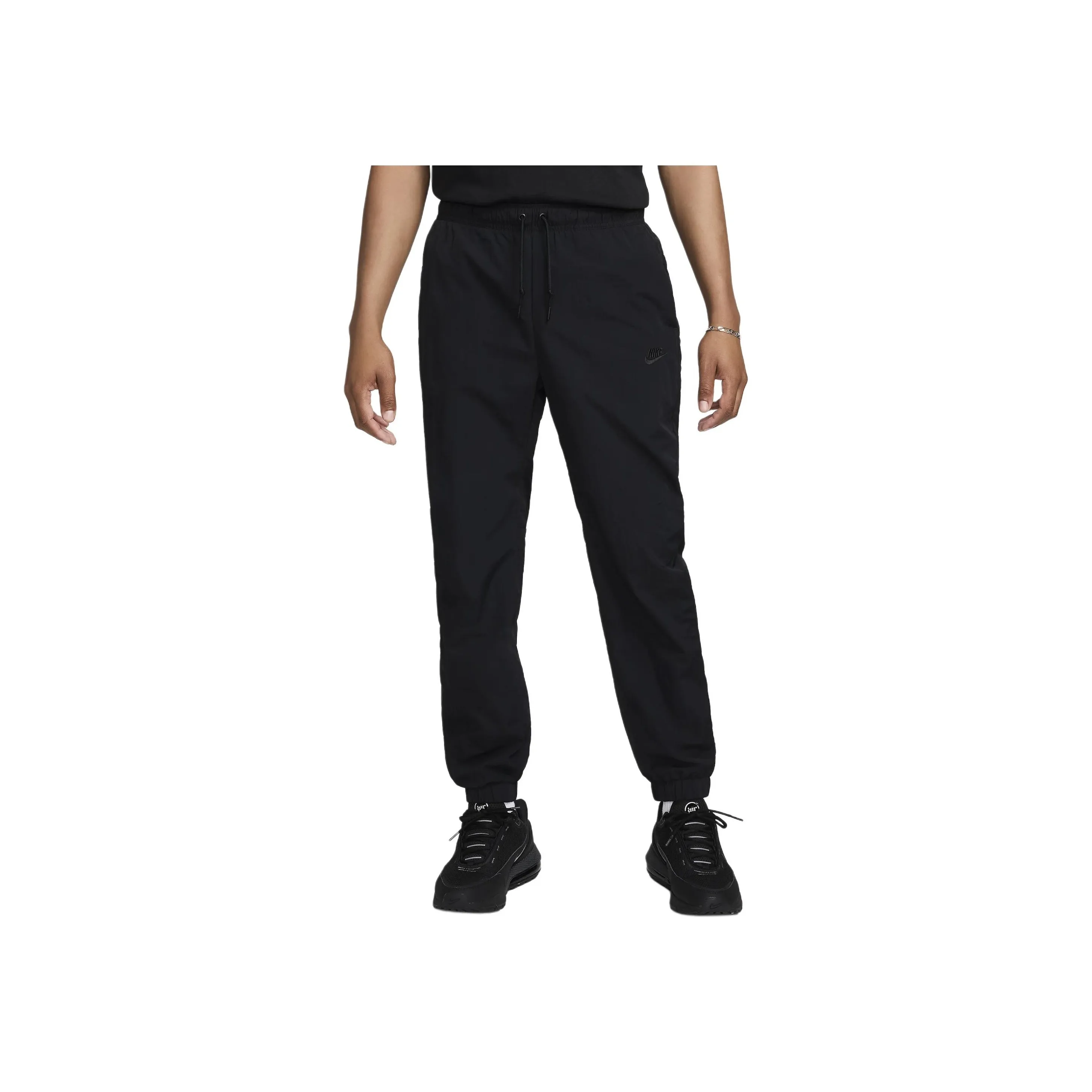 Nike Tech Men's Woven Taper Leg Pants