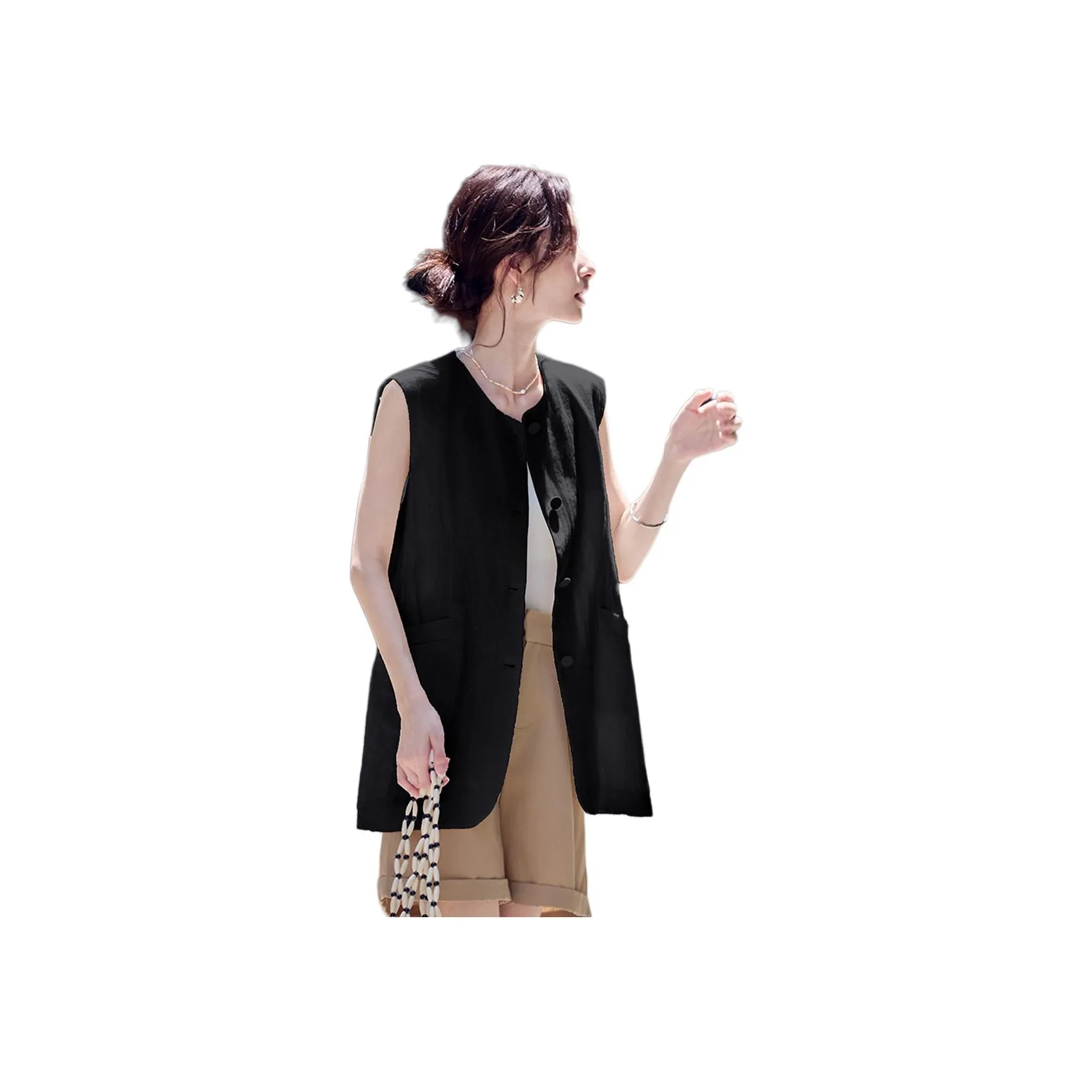 Still quiet Женские Куртки