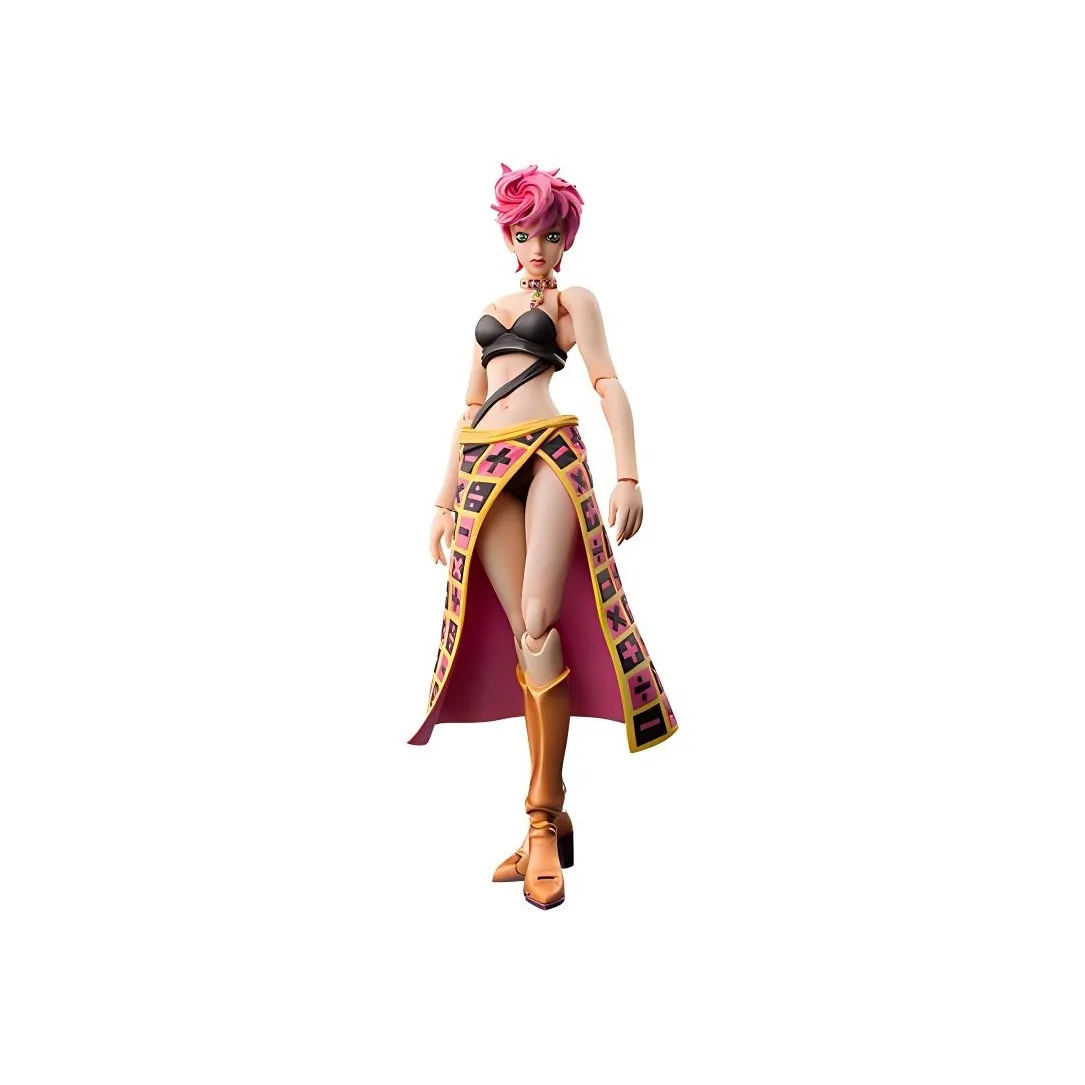MEDICOS JOJO's Bizarre Adventure Super Likeness Action Figure Scale Figures