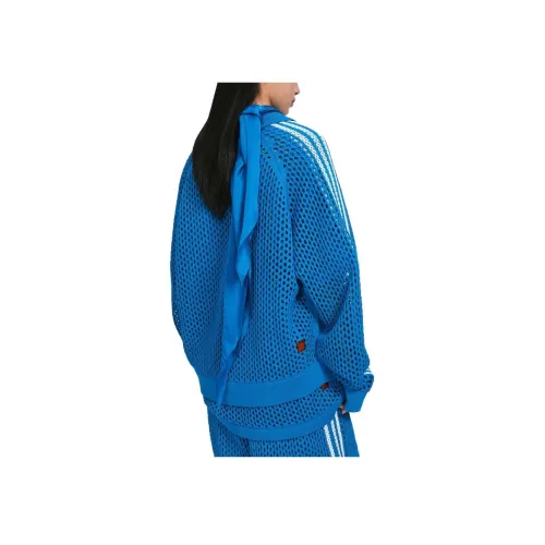 adidas originals Синий Унисекс Трикотаж
