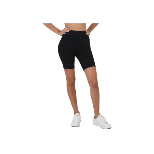 LORNA JANE Черные Женские Велосипедные Брюки