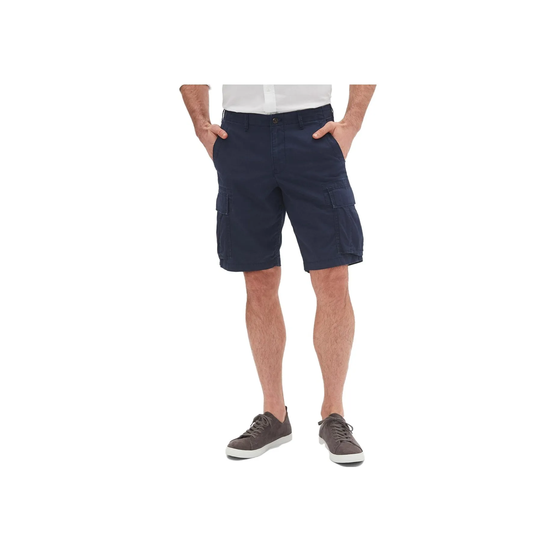 GAP co-brand Мужские Повседневные Шорты