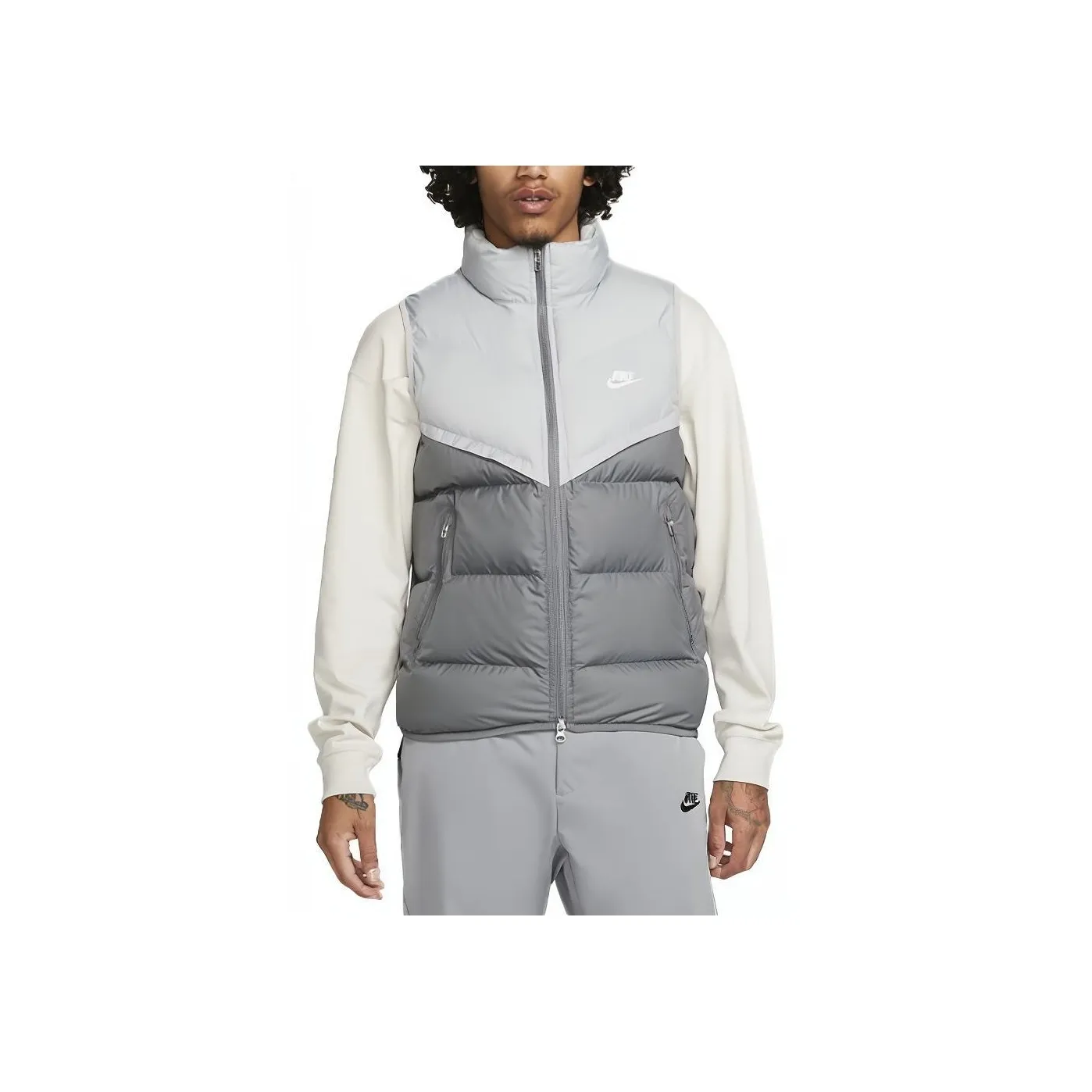 Nike Storm FIT Windrunner Men's Insulated Vest
