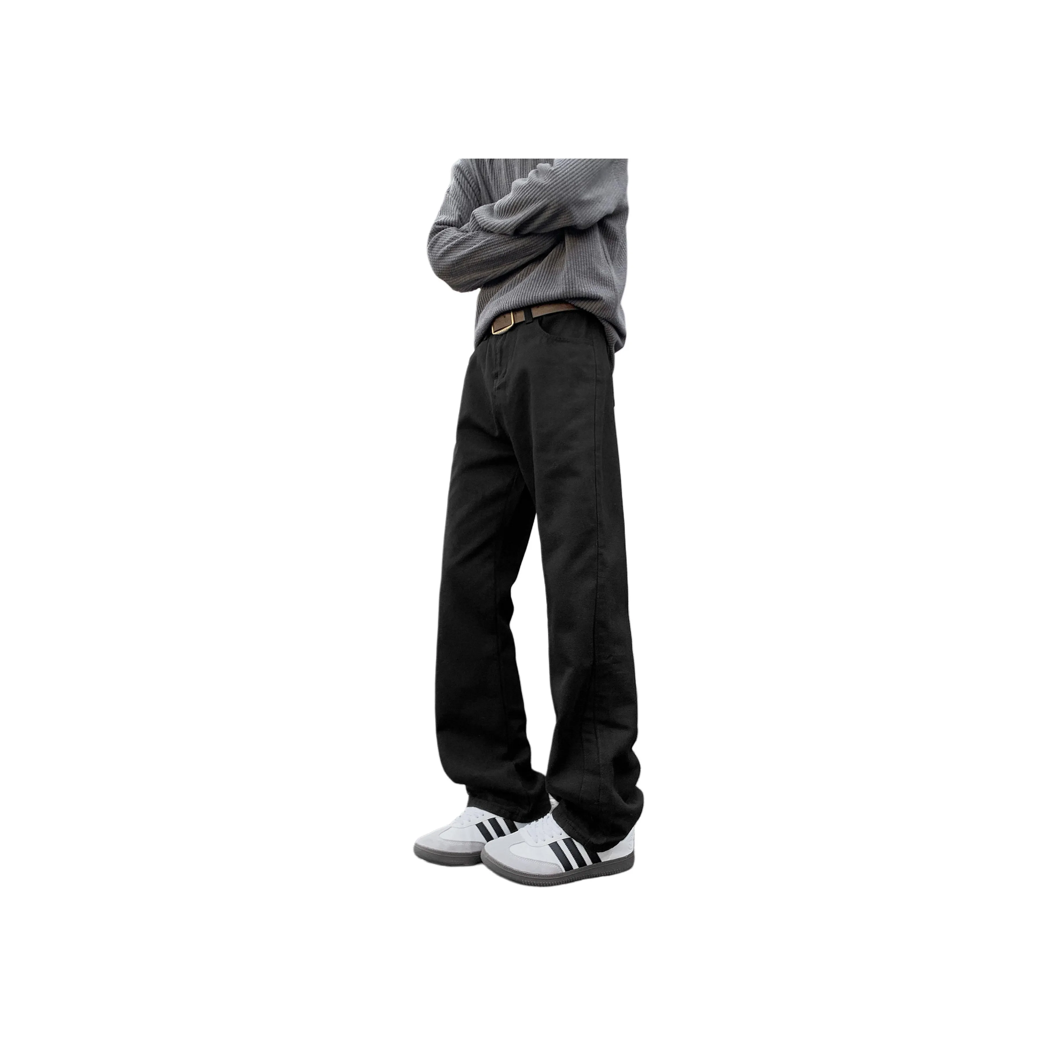 Lightning X Storm Унисекс Джинсы