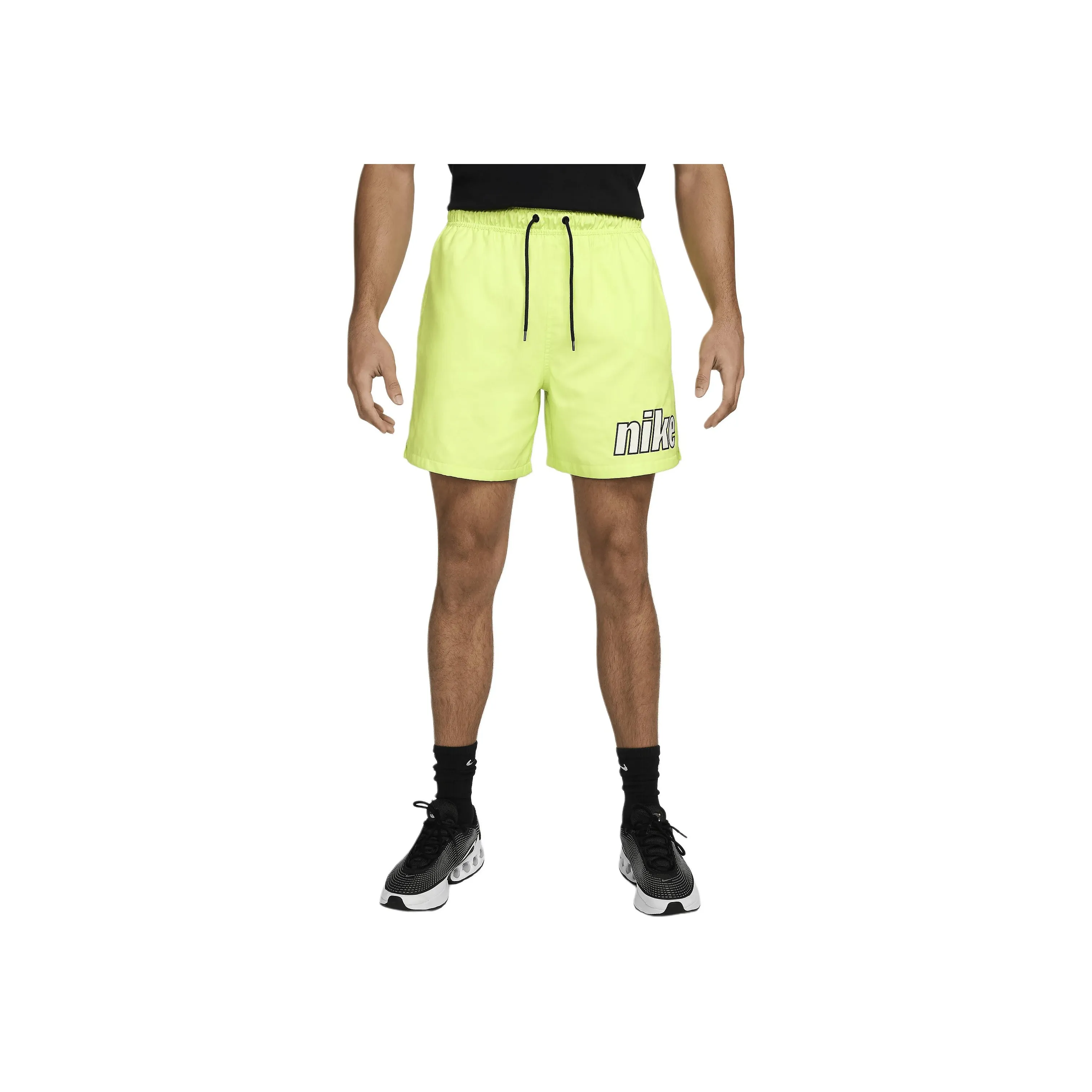 Nike Club Men's Flow Shorts