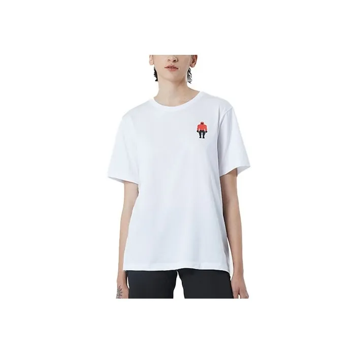 Arcteryx Bigfoot Series T Shirt Unisex