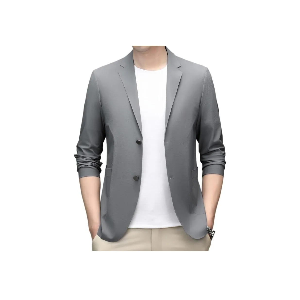 FRQ Унисекс Деловые костюмы