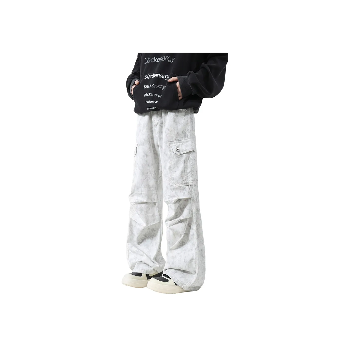 NOME Jeans Unisex